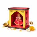 Khatu Ji Mini Temple