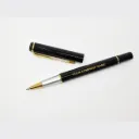 Personalized Black & Gold Metal Ball Pen for Corporate Gift & Office Use | Custom Name Pen for Elegant Gifting | Perfect for Office, Events, Birthdays & Corporate Celebrations